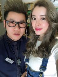 -Miracle集简美发沙龙