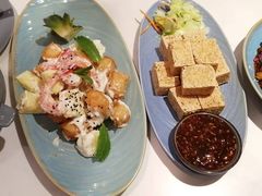 -鹿港小镇(悠唐店)