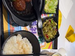 -老娘舅(富都广场店)