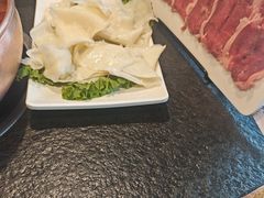 -仁和四季涮肉馆(天坛南门店)