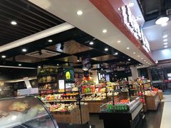 -浦东食品城(华诚大厦店)