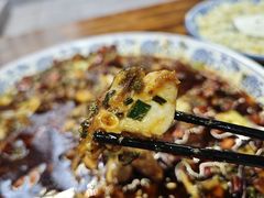 -廖玖玖璧山兔来凤鱼江湖菜(王家塘街店)