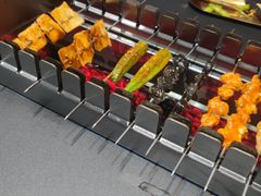 -好唛士·精酿啤酒烧烤(金沪路店)