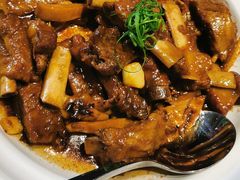 -观宴·品质赣菜(高新大道店)