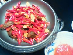 -黔蘑菇四季餐厅(观山湖店)