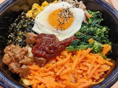 -米村拌饭(北京通州领展广场店)