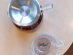 -Seesaw Coffee(朝阳大悦城店)