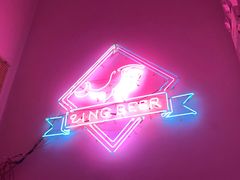 -ZING鲸鱼啤酒(葡萄院店)