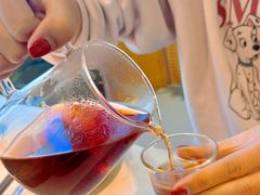 -花菇朵 ll 野生菌火锅·精品云南菜(后沙峪店)