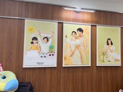 -海马体家庭照相馆(广州正佳广场店)