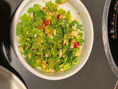 -打酱友•斑鱼海鲜粥火锅(吴桥店)