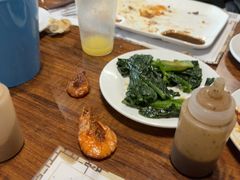 -汉巴味德·烤肉与啤酒的自助(杭州大悦城店)