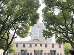 -南京中国近代史遗址博物馆(南京总统府)