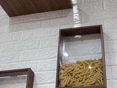 -西方小巷 Western Alley·欧洲街头小吃(时尚天河店)
