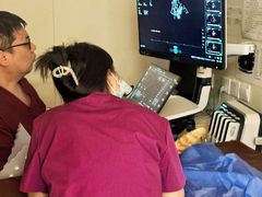 -美联众合动物医院·24h京西诊疗中心