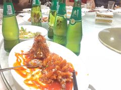 -顺风海鲜港(金玉兰店)