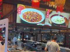 -常和州·夜宵大排档(常州单店)