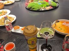 -知楚•精致湖北菜(武商MALL店)