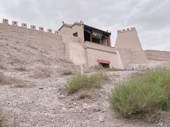 -嘉峪关关城