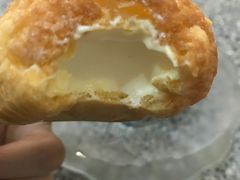 -老香港蛋糕(梓桐苑店)