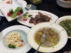 -欣旺·迎宾楼·百年无锡菜