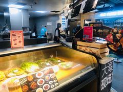 -盒马鲜生(解百新元华店)