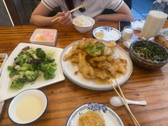 -好口味小吃楼·东北菜(太原南街店)