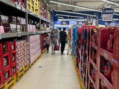 -盒马X会员店(上海森兰商都店)