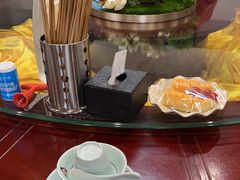 -灶东家民间菜(回兴店)
