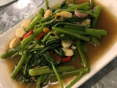 -香蕉叶餐厅(是隆店)