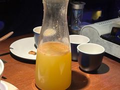 -绿茶餐厅(千岛湖银泰城店)