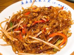 -吃饭皇帝大(合生汇店)