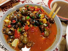 -老三样·旧食新味(万寿宫店)