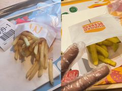 -麦当劳(吴中大道店)