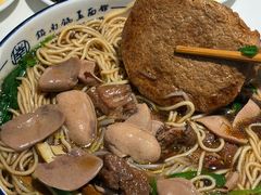 -镇南锅盖面馆(解放路店)