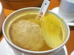 -鼎泰丰(渔阳店)