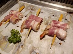 -新石器烤肉(无锡万象城店)