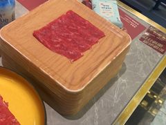 -一绪に寿喜烧(荟聚店)