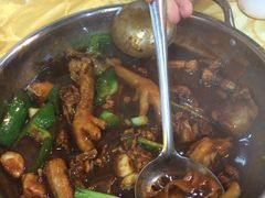 -东山羊庄(八卦岭店)