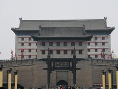 -西安城墙·碑林历史文化景区