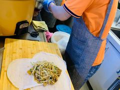 -安徽阜阳卷馍(西单店)