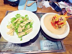 -局气 烤鸭·北京菜(前门店)