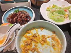 -秦淮巷·四季小馆