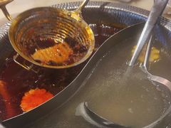 -潮汕大目牛肉火锅(水围店)