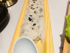 虾滑-丙申臺火锅