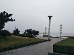 -日照灯塔风景区