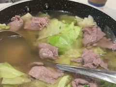 -全牛匠·乐山跷脚牛肉(西北旺万象汇店)