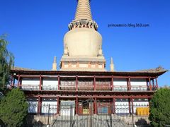 -张掖大佛寺景区