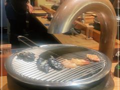 -千寻烧肉(政务区店)
