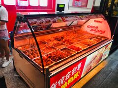 -绝味鸭脖(火车北站店)